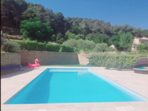 Le Sof paradis 3 Villa standing vue exceptionnelle